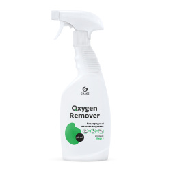 GRASS Пятновыводитель кислородный Oxygen Remover 600 мл 
